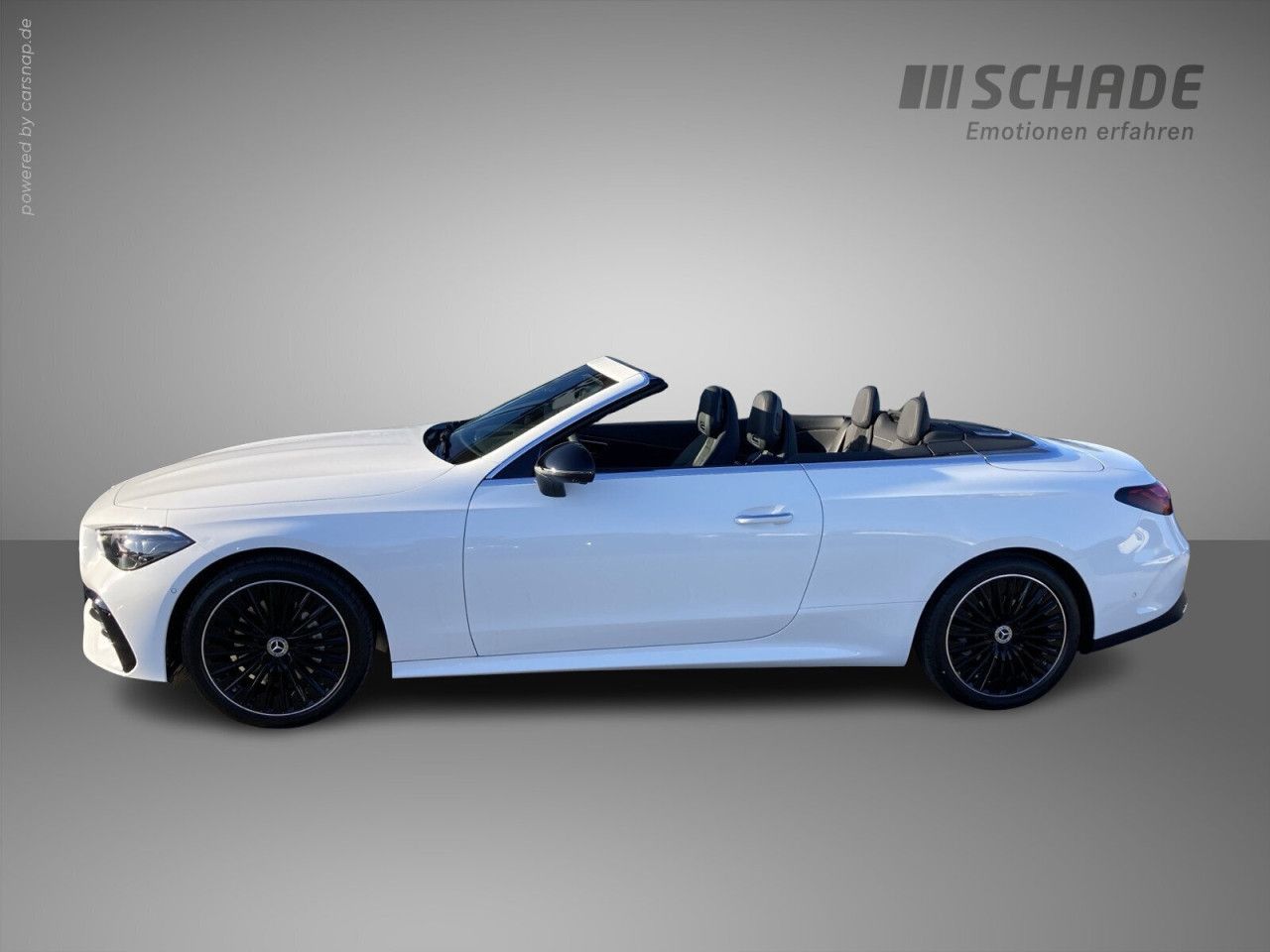 Mercedes-Benz CLE – Bild 3