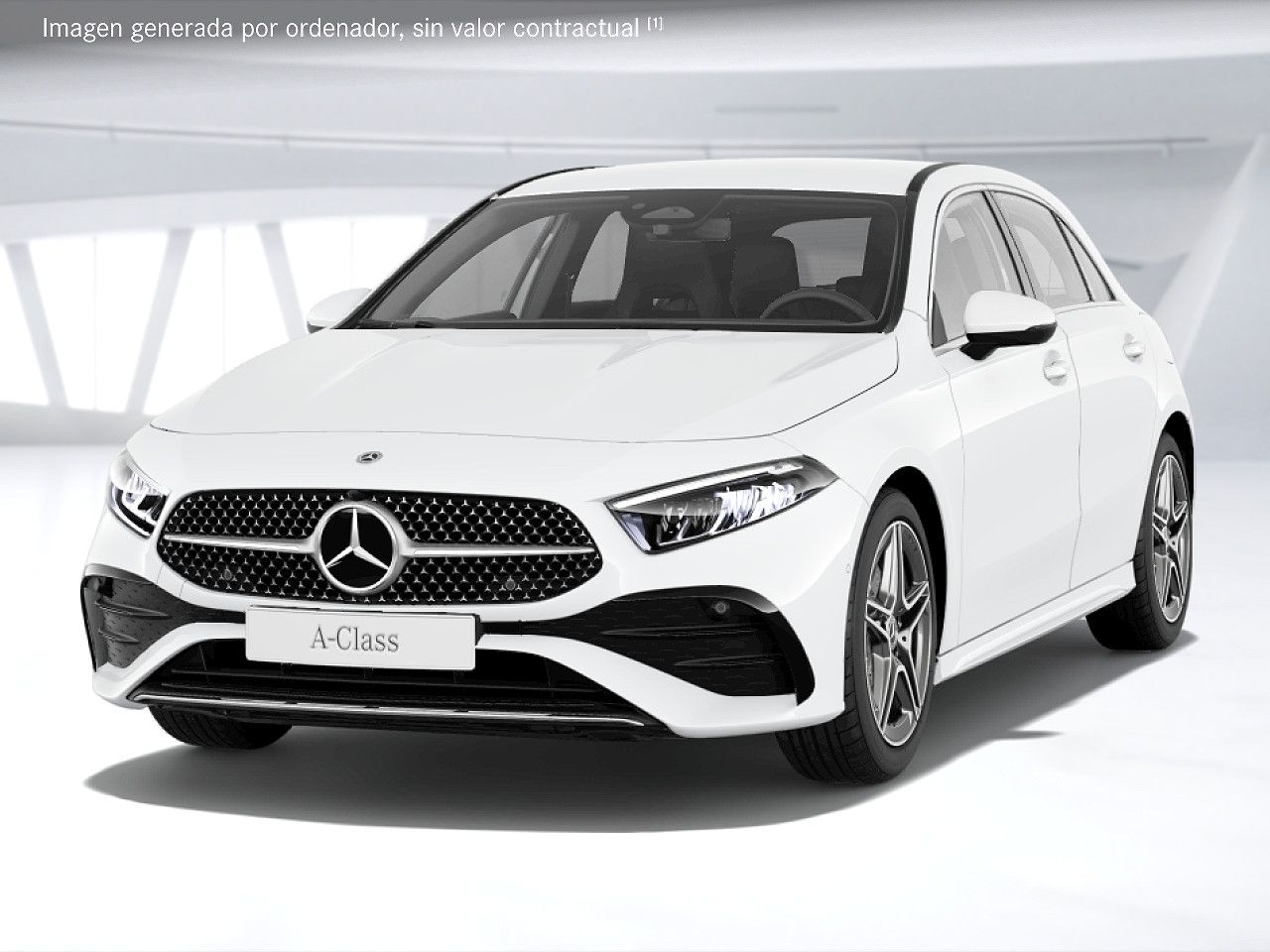 Foto de estudio 1 / 5