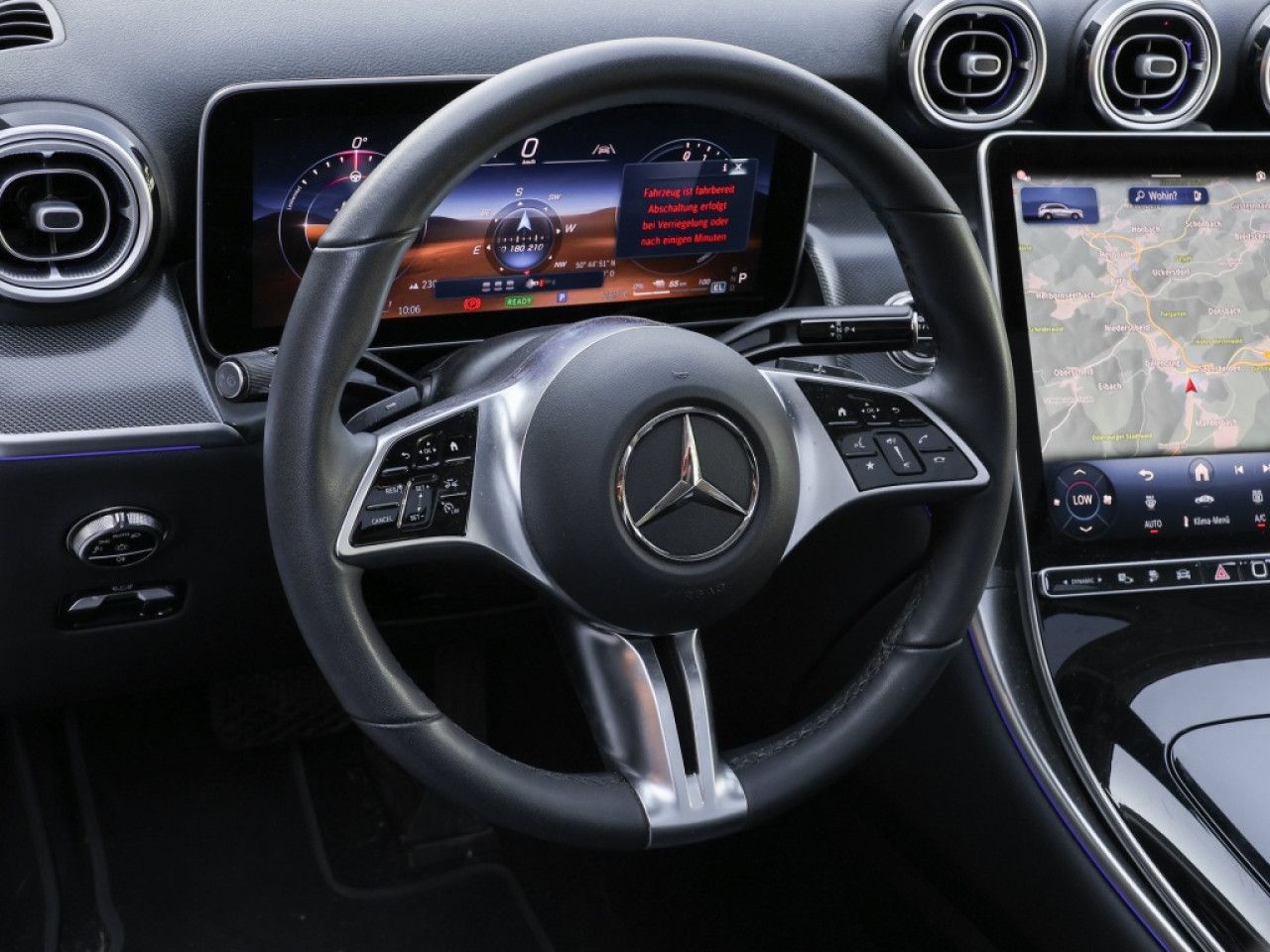 Mercedes-Benz GLC – Bild 13