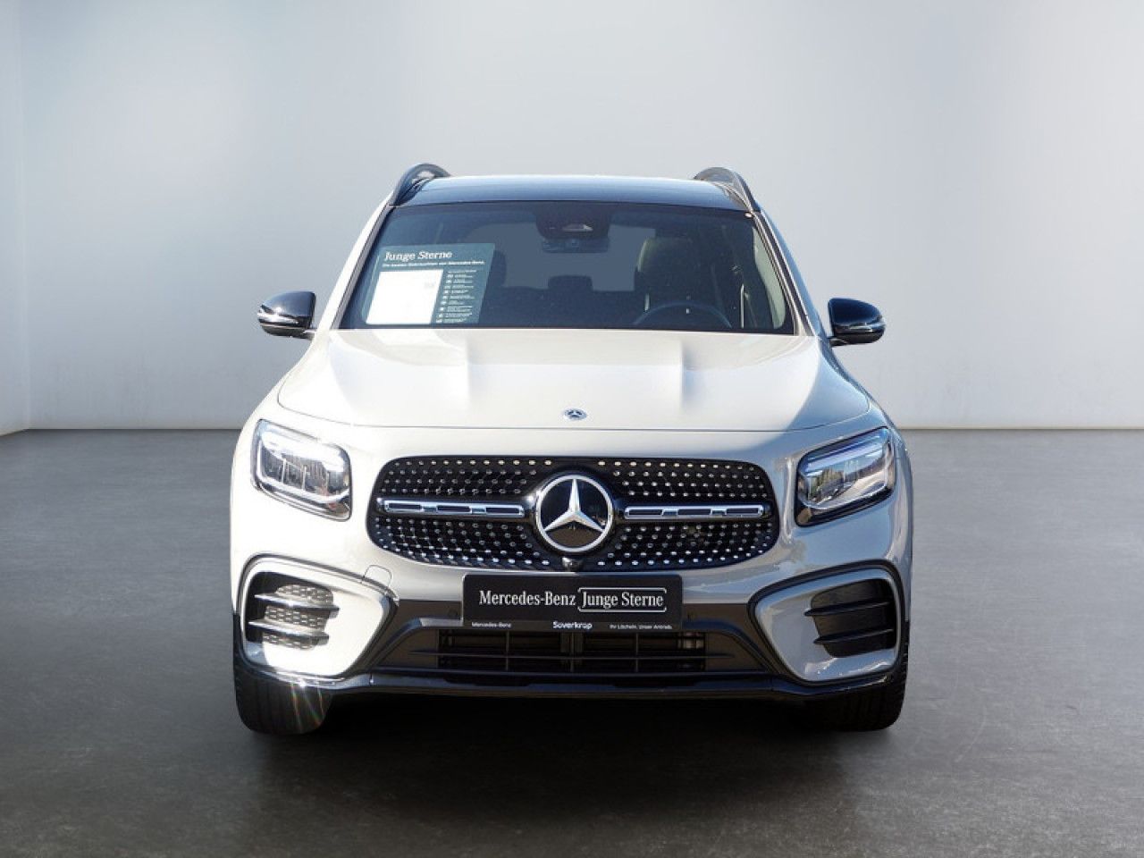 Mercedes-Benz GLB – Bild 2