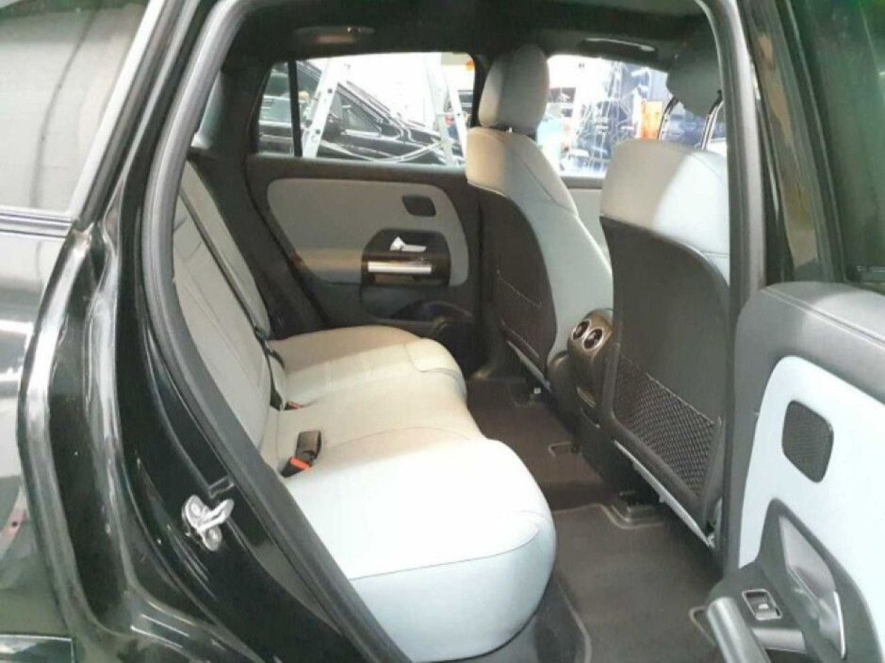 Mercedes-Benz EQA – Bild 11