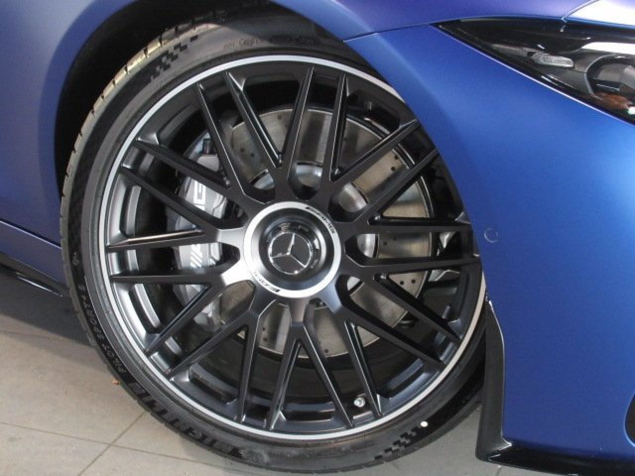 Mercedes-Benz SL – Bild 8