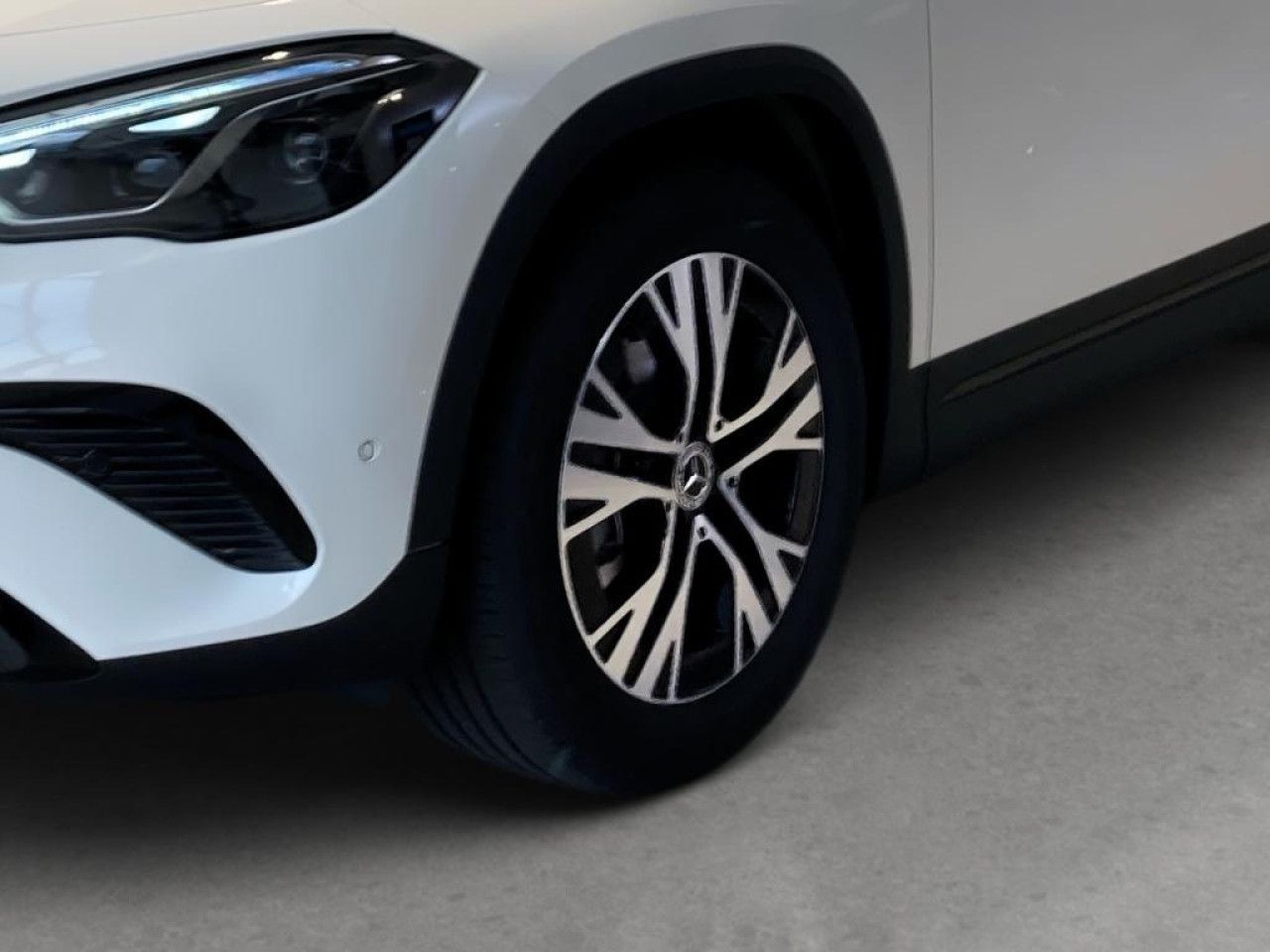 Mercedes-Benz GLA – Bild 16