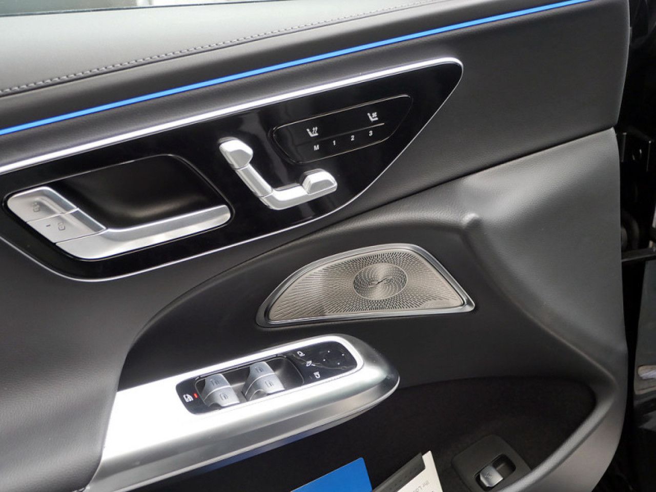 Mercedes-Benz E-Klasse – Bild 15