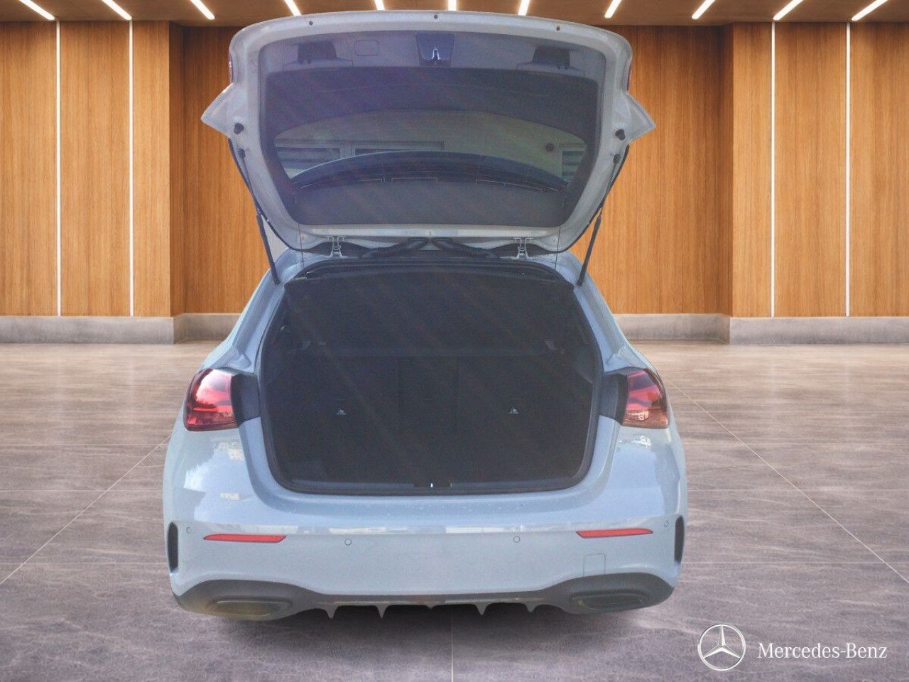 Mercedes-Benz A-Klasse – Bild 5
