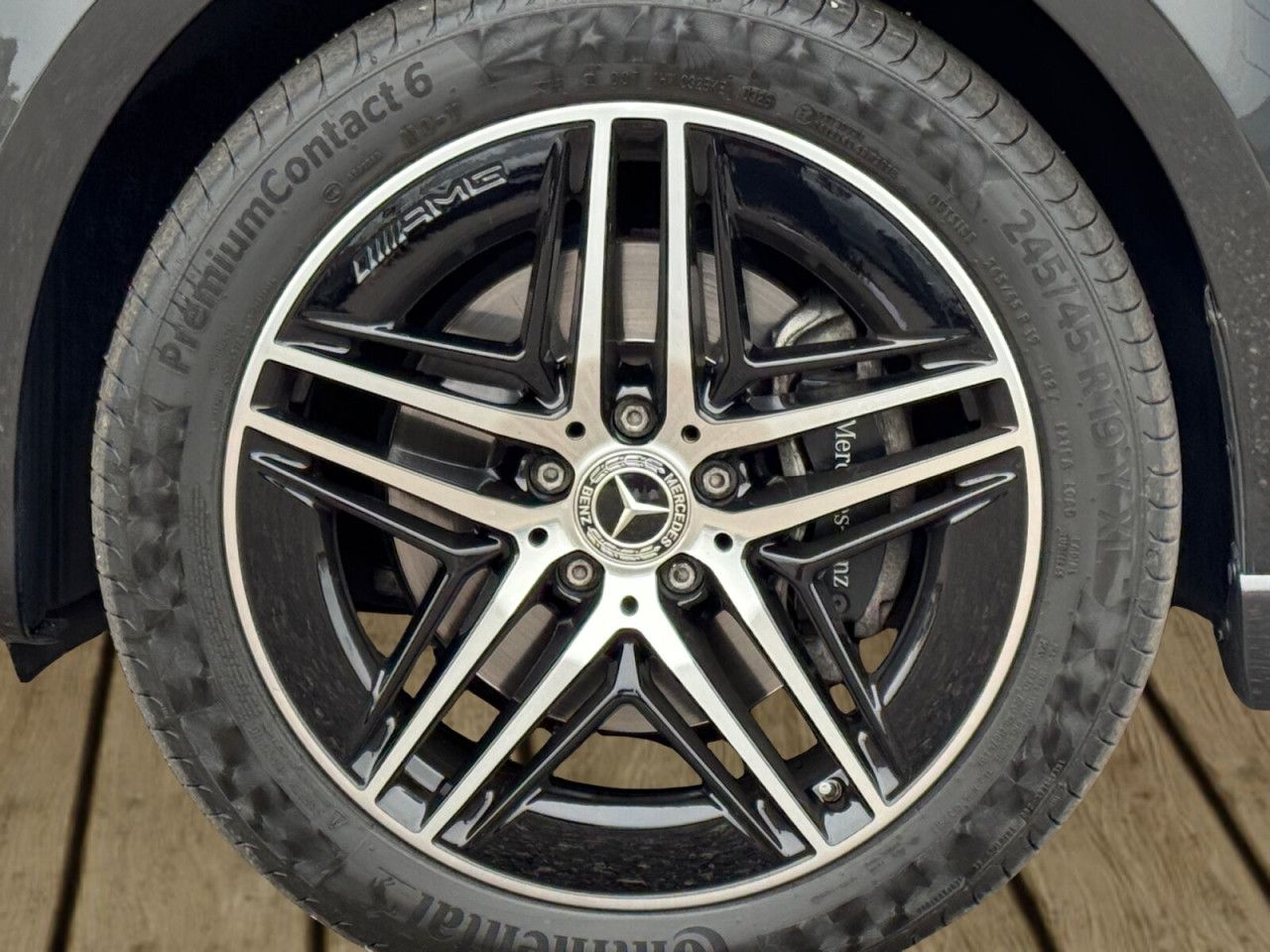 Mercedes-Benz V-Klasse – Bild 6