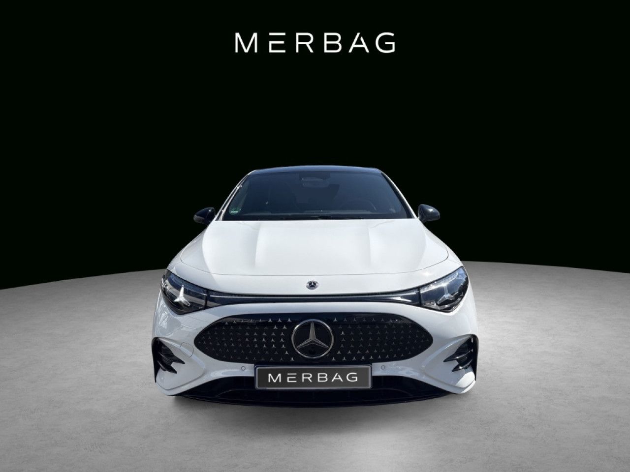 Mercedes-Benz CLA – Bild 2