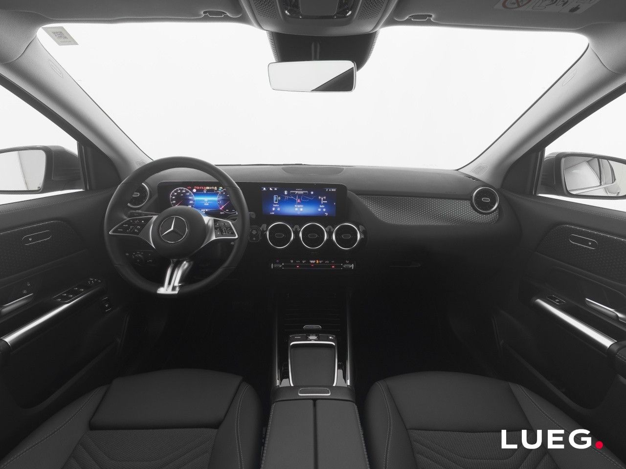 Mercedes-Benz GLA – Bild 3