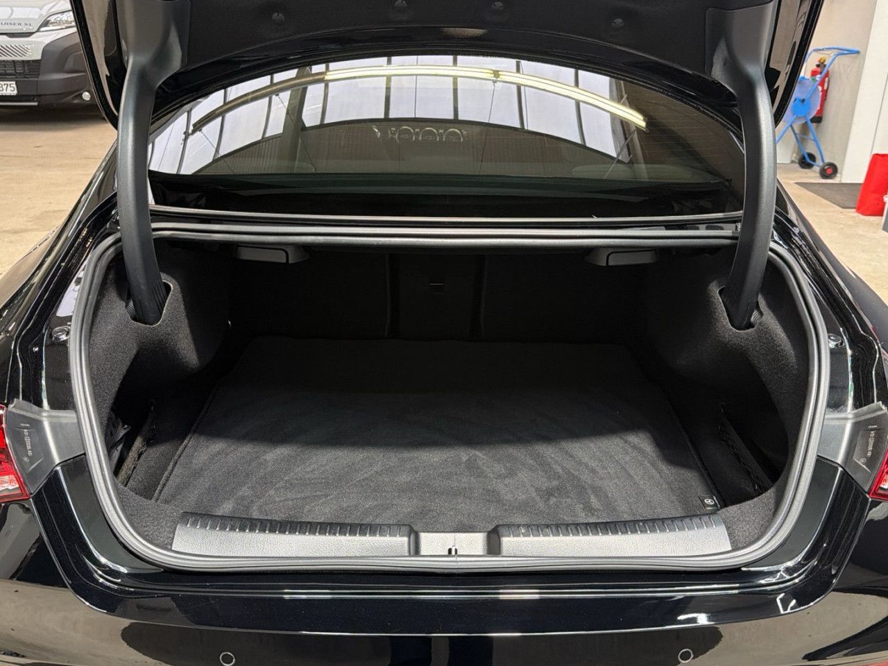 Mercedes-Benz CLA – Bild 17