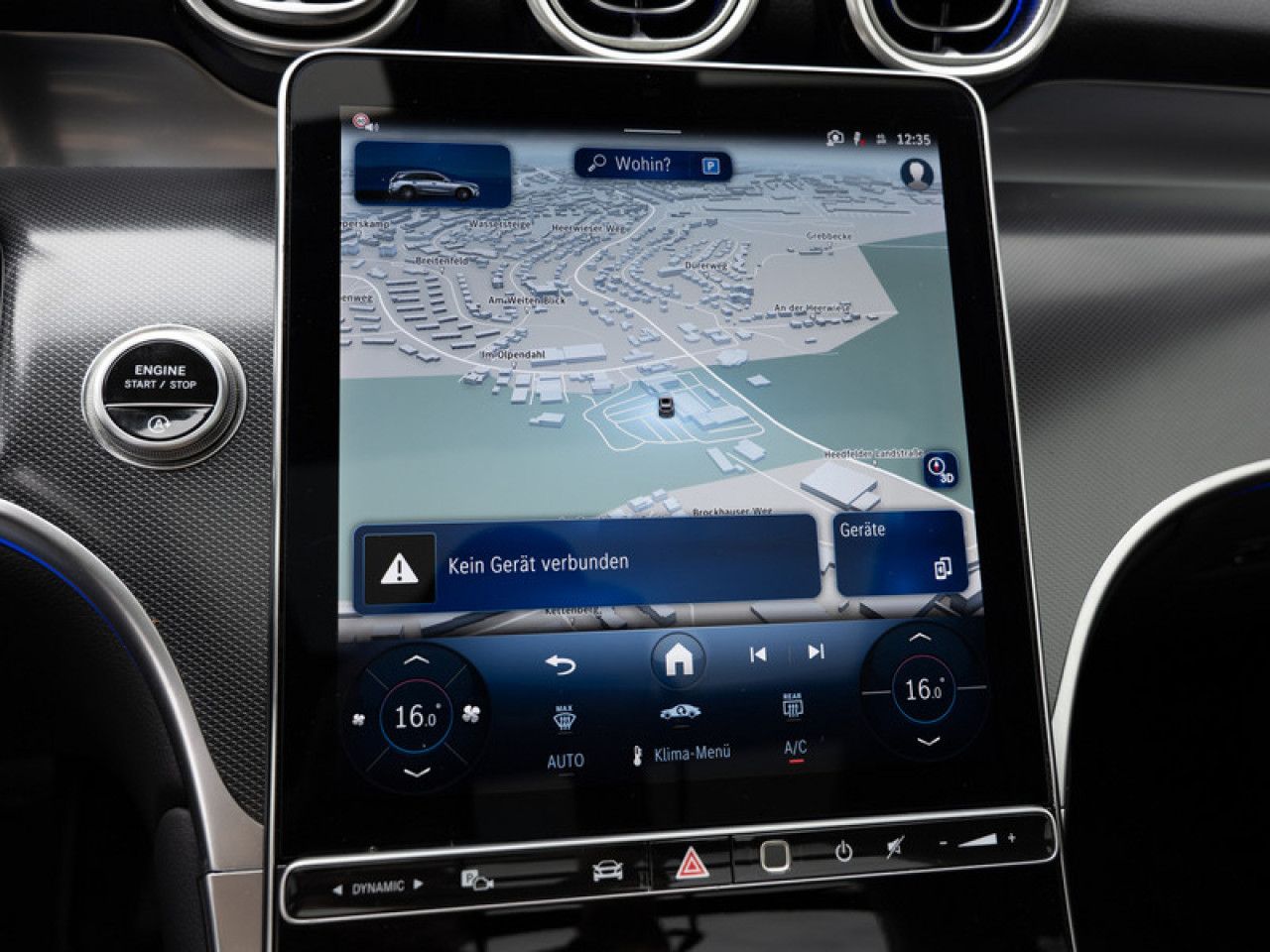 Mercedes-Benz GLC – Bild 10