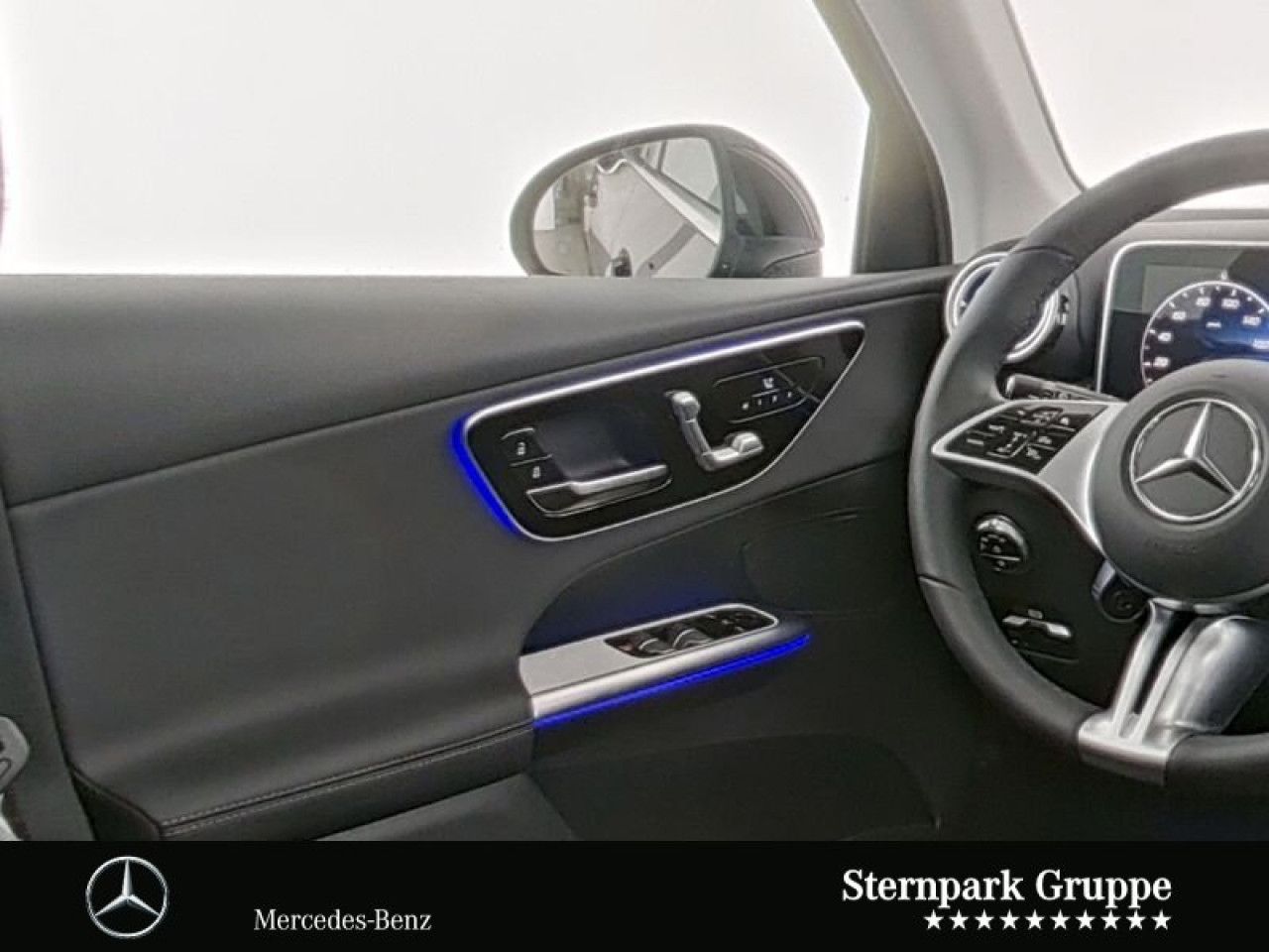 Mercedes-Benz GLC – Bild 8