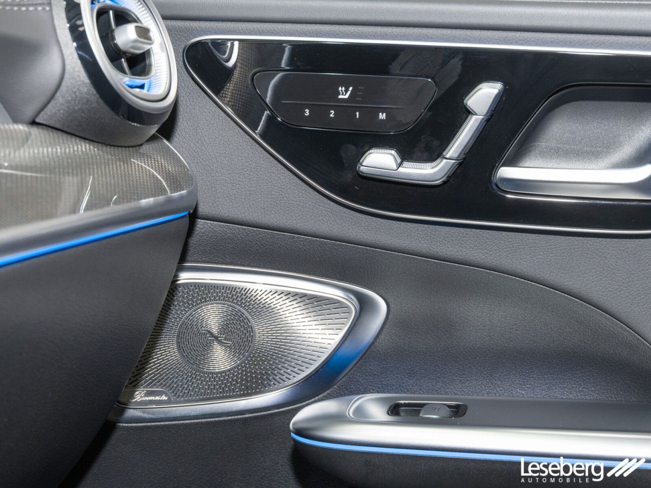 Mercedes-Benz C-Klasse – Bild 12