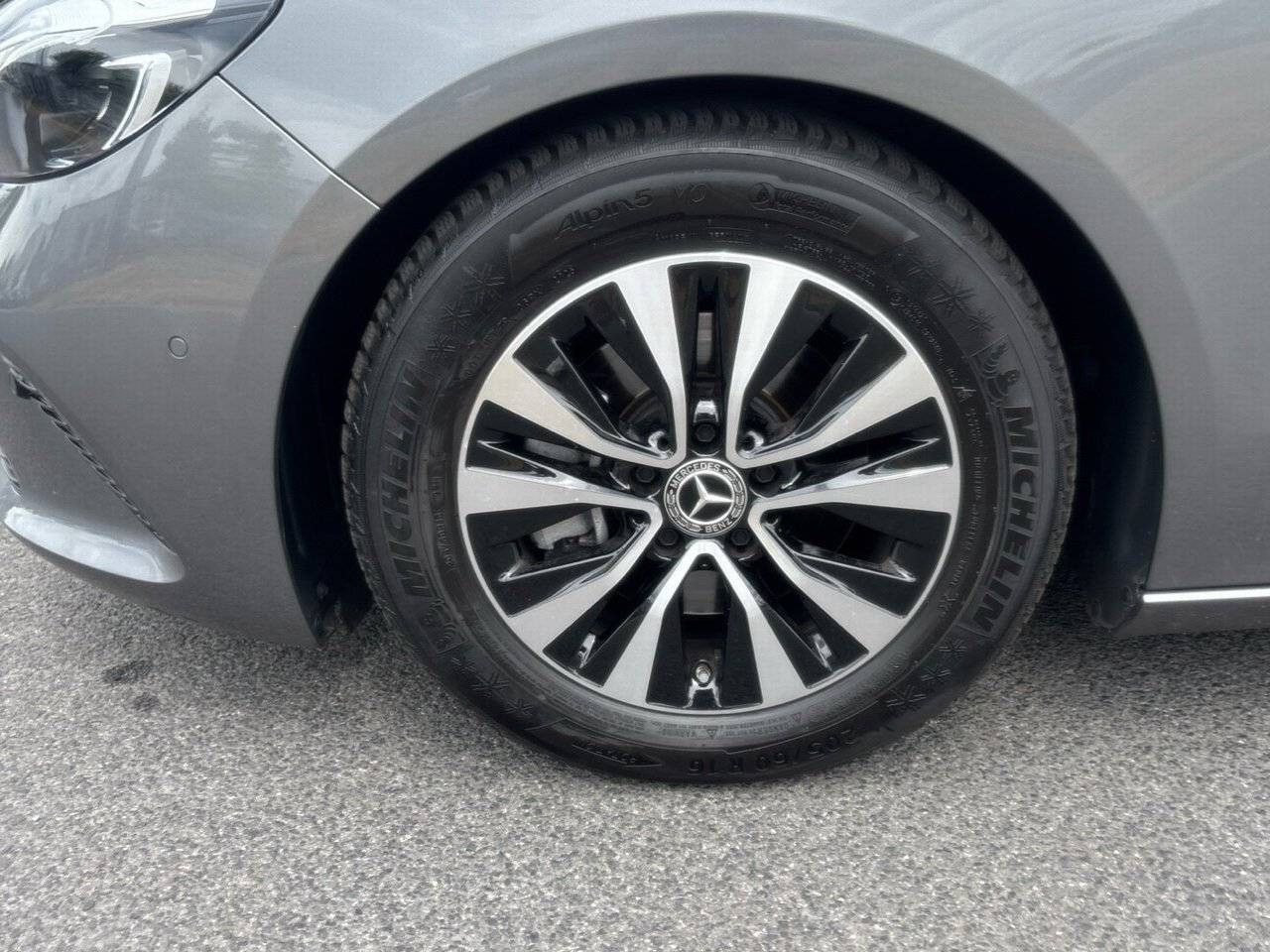 Mercedes-Benz B-Klasse – Bild 7