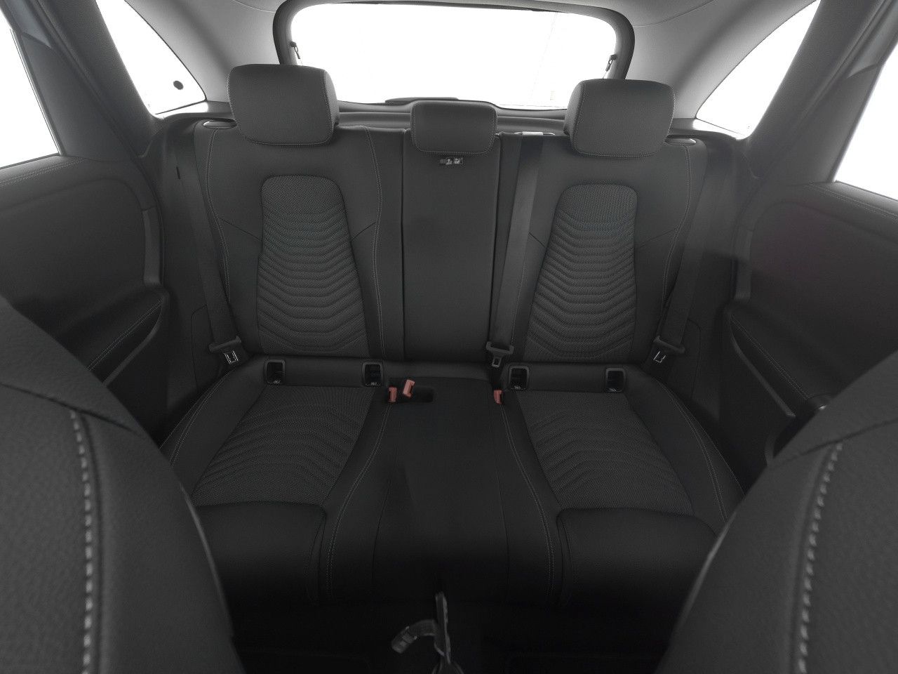 Mercedes-Benz B-Klasse – Bild 5
