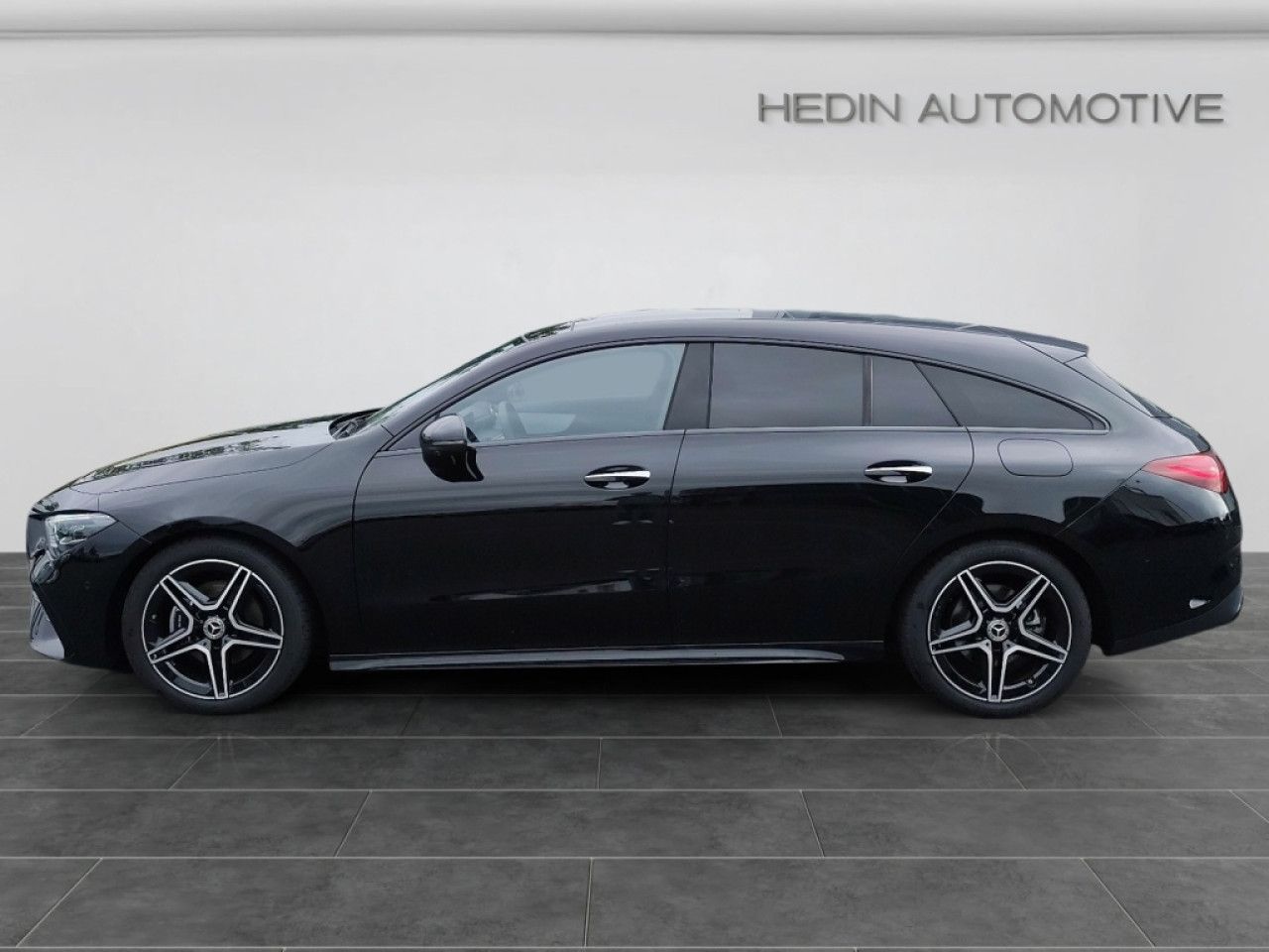 Mercedes-Benz CLA – Bild 2