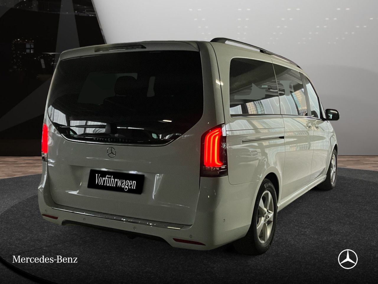 Mercedes-Benz V-Klasse – Bild 5