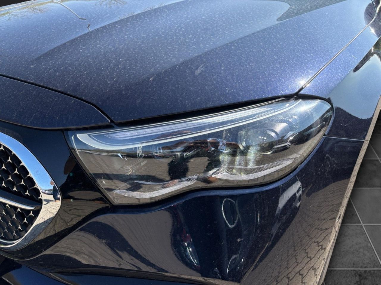 Mercedes-Benz E-Klasse – Bild 18