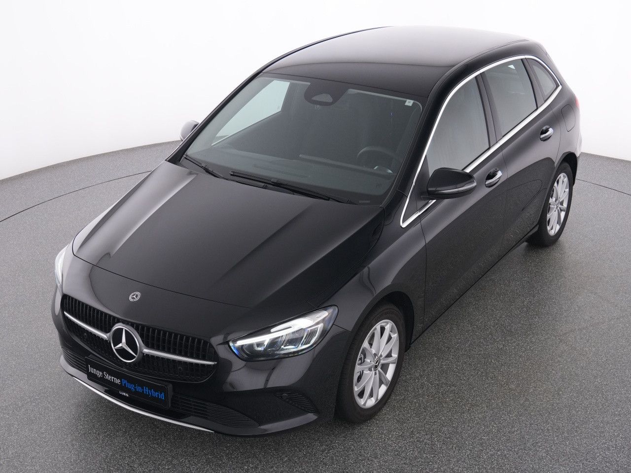 Mercedes-Benz B-Klasse – Bild 17