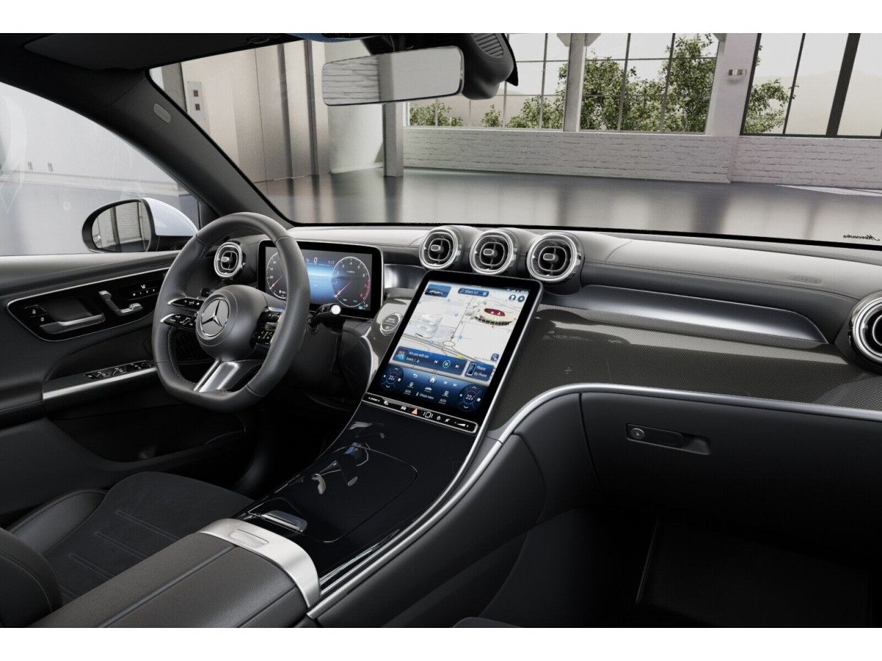 Mercedes-Benz GLC – Bild 14
