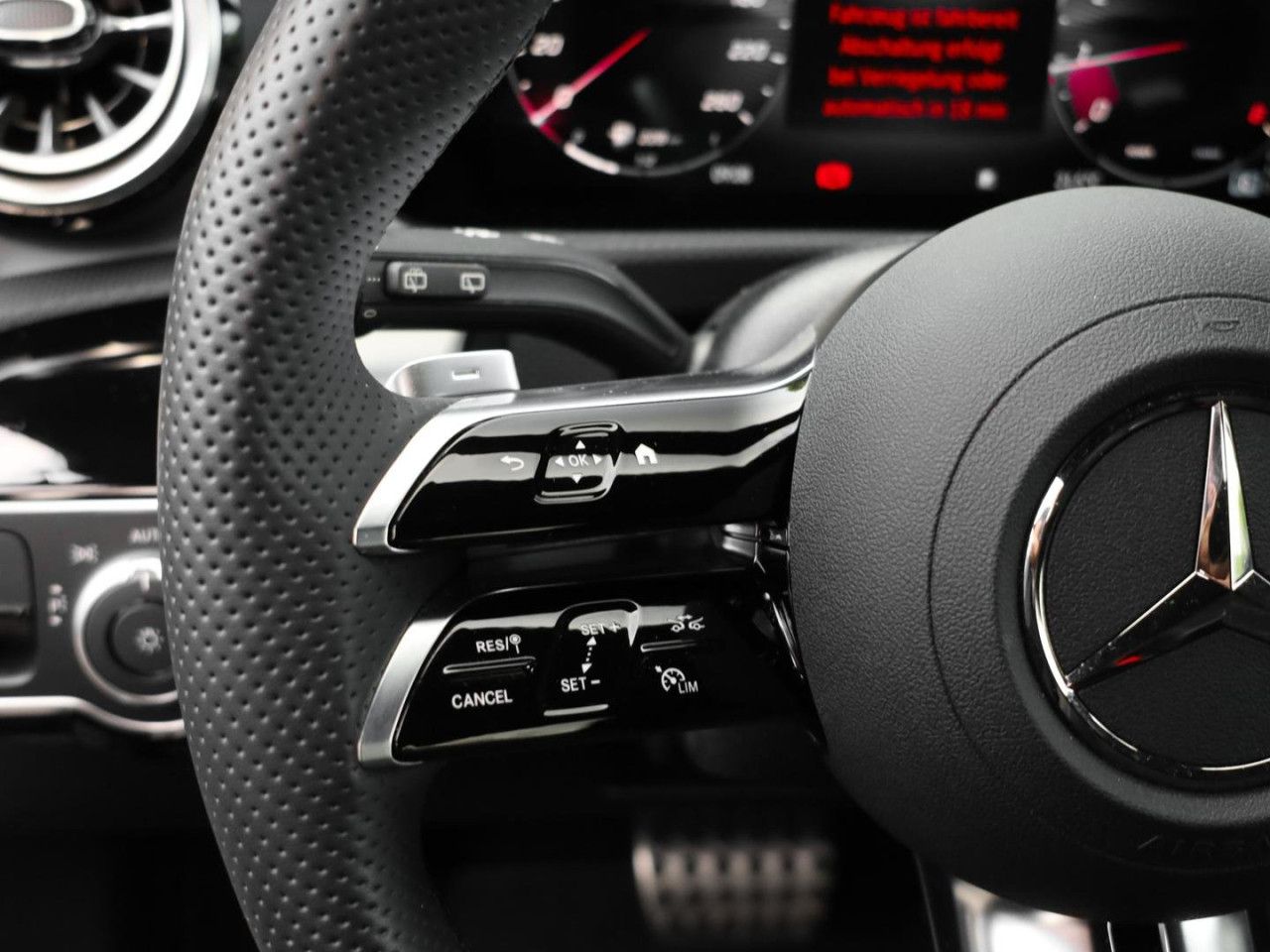 Mercedes-Benz CLA – Bild 13