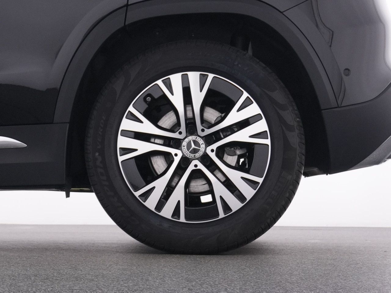 Mercedes-Benz GLA – Bild 20