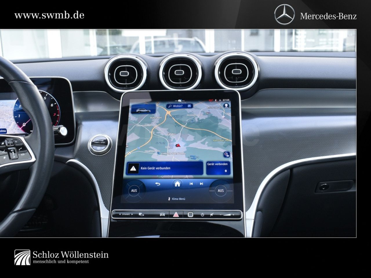 Mercedes-Benz GLC – Bild 10