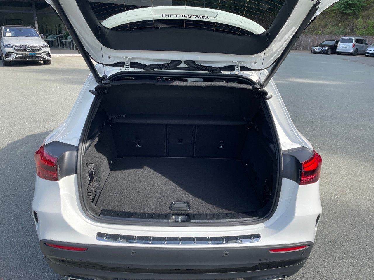 Mercedes-Benz GLA – Bild 15
