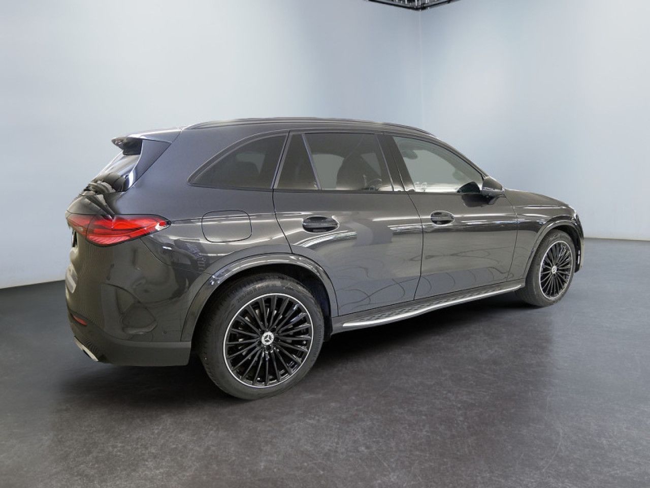 Mercedes-Benz GLC – Bild 3