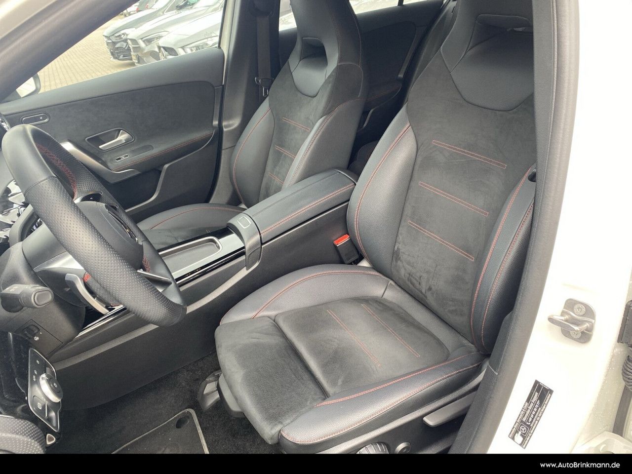 Mercedes-Benz A-Klasse – Bild 19