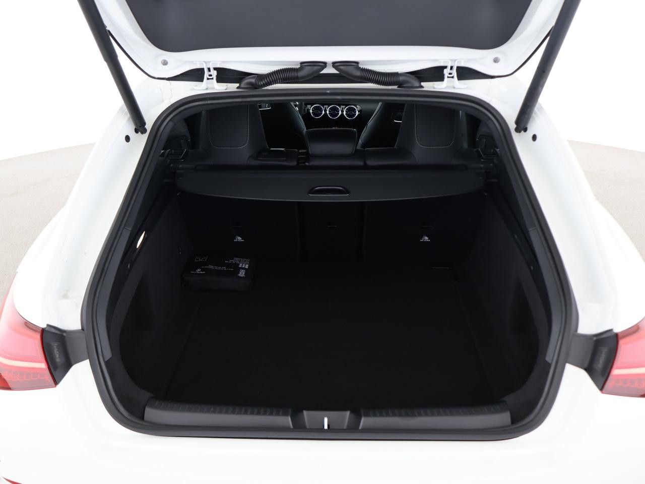 Mercedes-Benz CLA – Bild 15