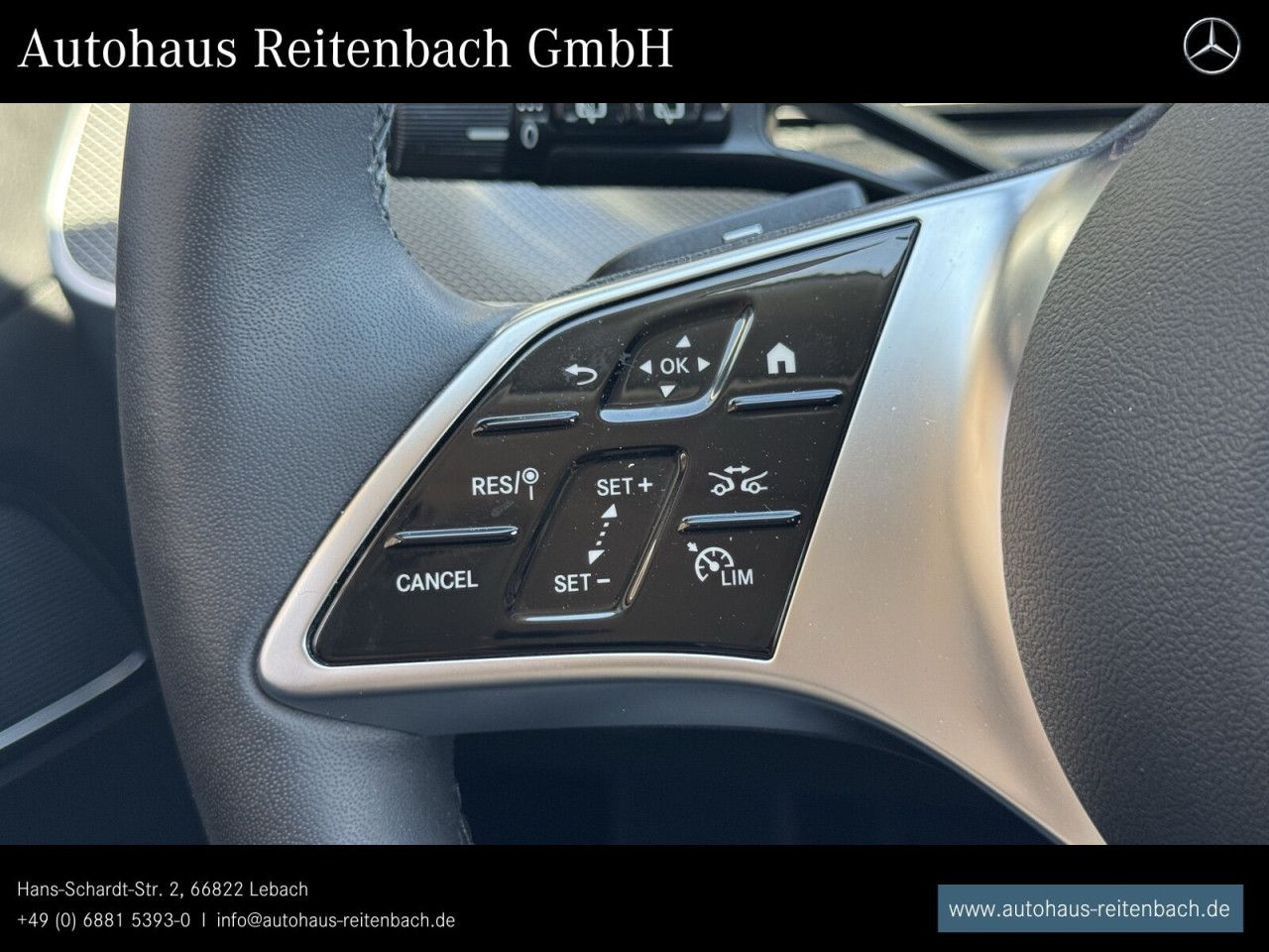 Mercedes-Benz C-Klasse – Bild 21