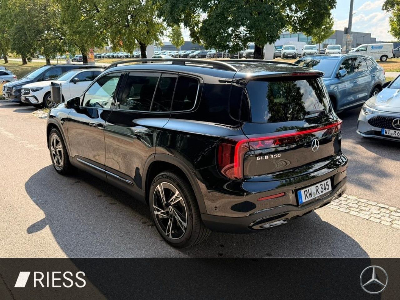 Mercedes-Benz GLB – Bild 5