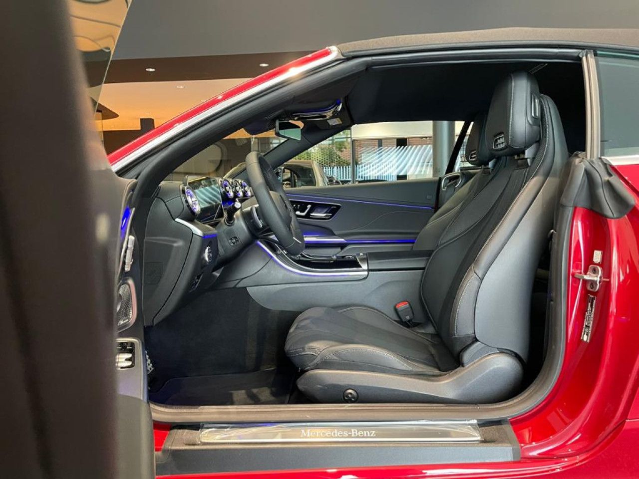 Mercedes-Benz CLE – Bild 2