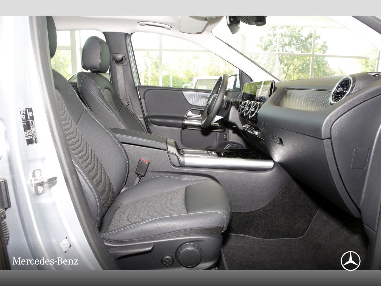 Mercedes-Benz B-Klasse – Bild 4