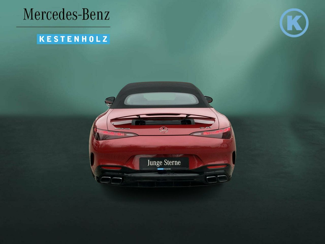 Mercedes-Benz SL – Bild 6