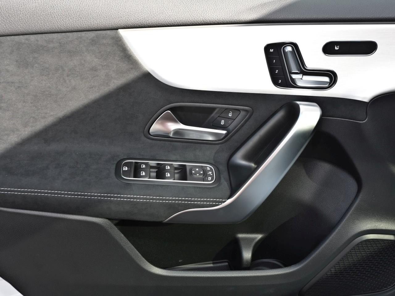 Mercedes-Benz A-Klasse – Bild 17