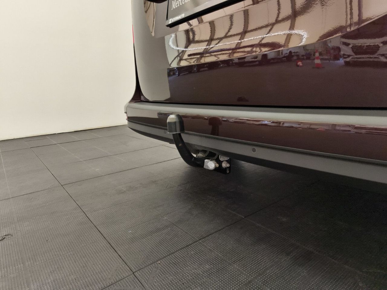 Mercedes-Benz T-Klasse – Bild 21