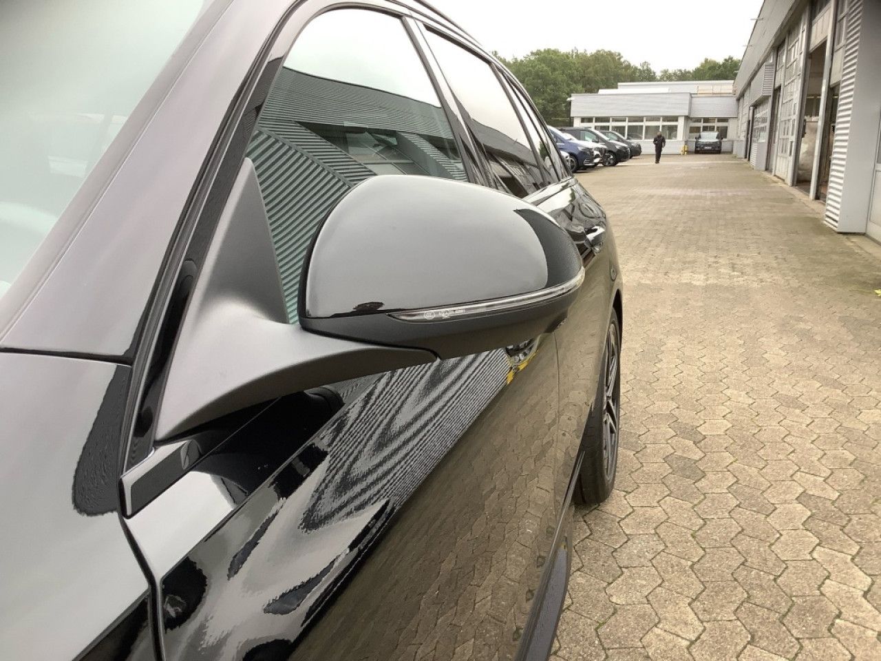 Mercedes-Benz C-Klasse – Bild 22