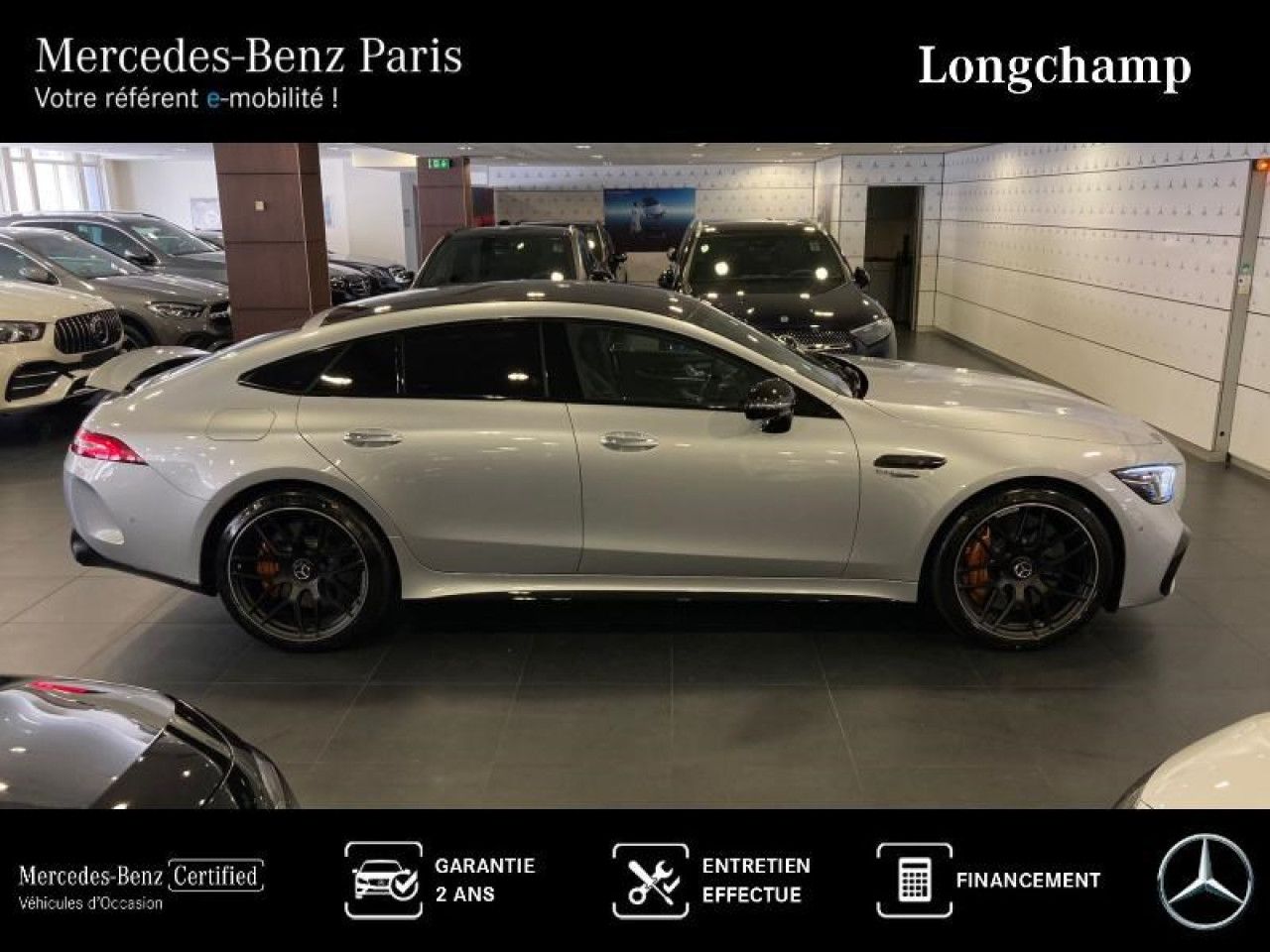 Photo du véhicule 4 / 18