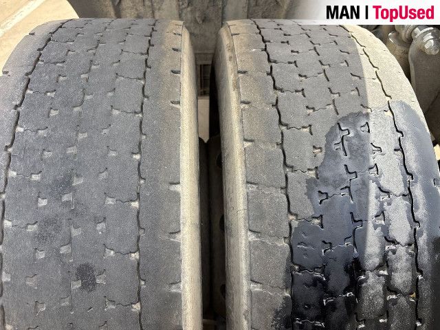 MAN TGS 18.470 4x2 BL SA 11