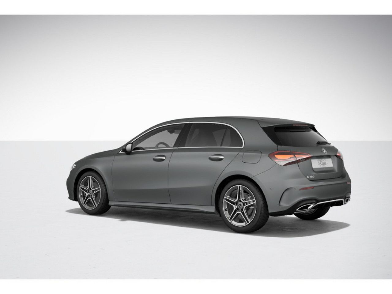 Mercedes-Benz A-Klasse – Bild 13