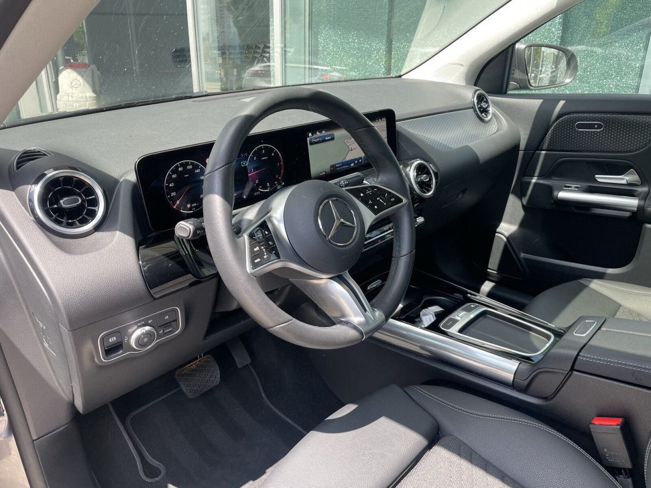 Mercedes-Benz GLA – Bild 10