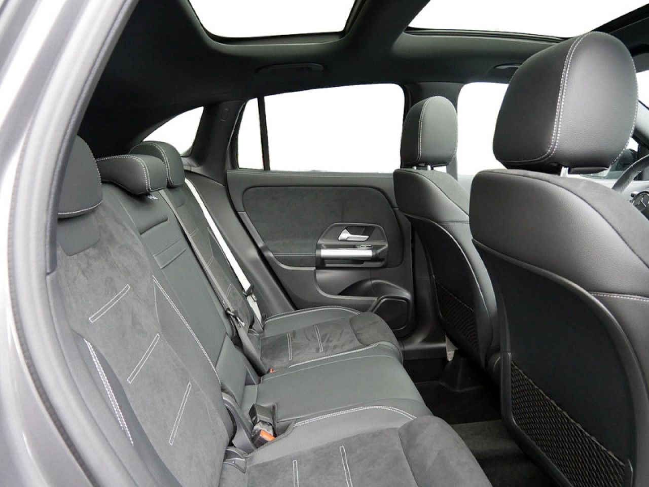 Mercedes-Benz GLA – Bild 6