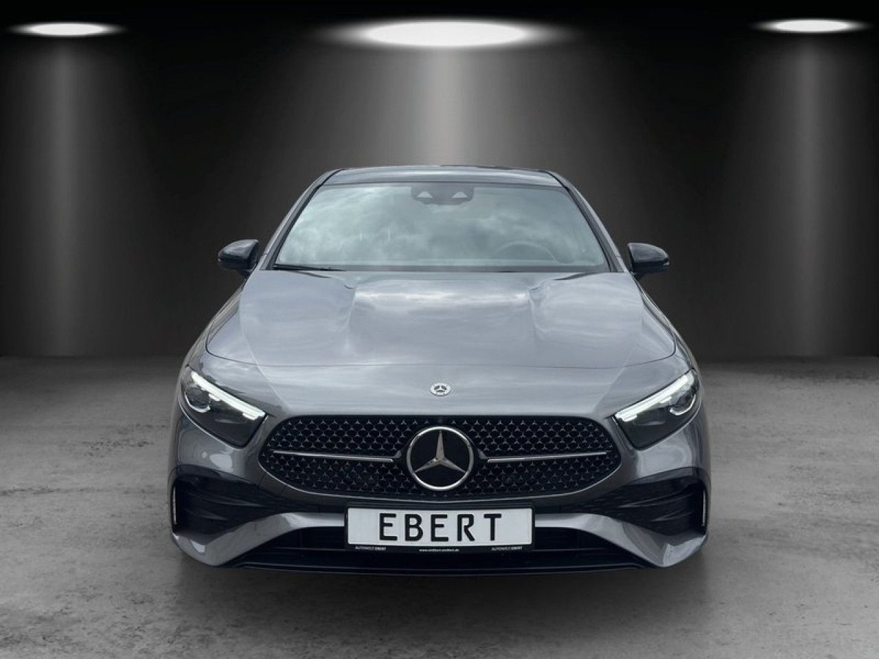 Mercedes-Benz A-Klasse – Bild 7