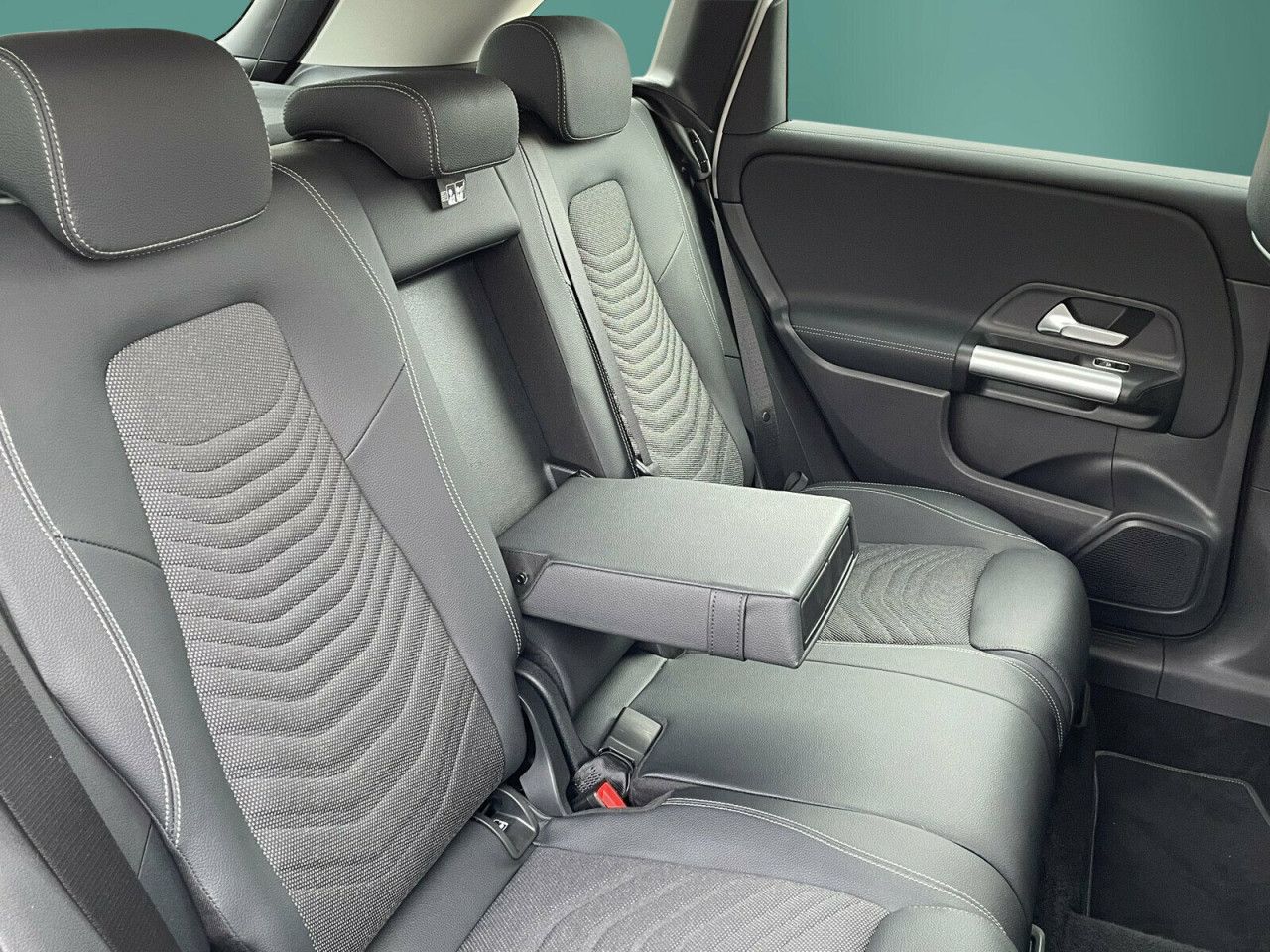 Mercedes-Benz B-Klasse – Bild 11