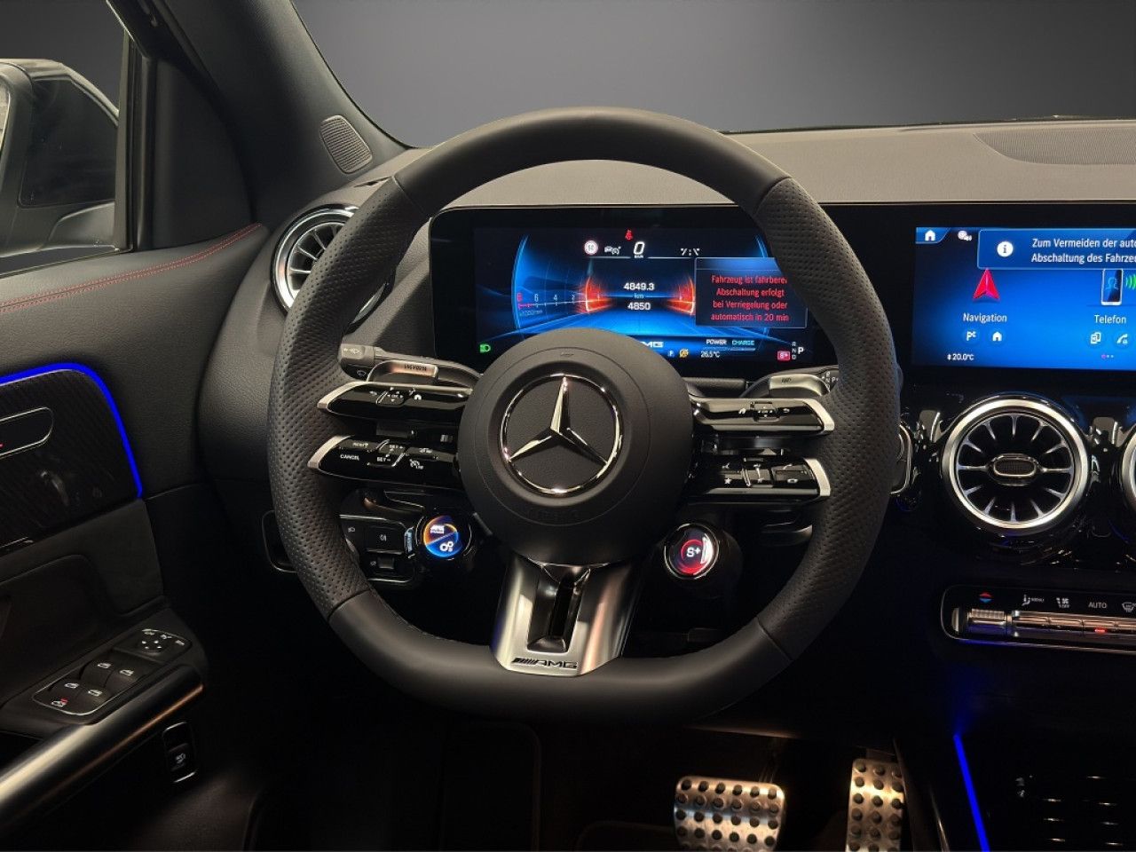 Mercedes-Benz GLA – Bild 19