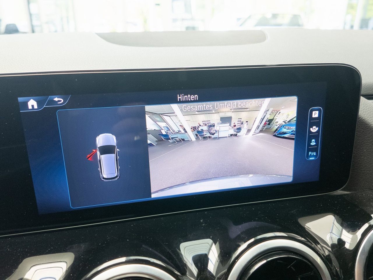 Mercedes-Benz B-Klasse – Bild 19