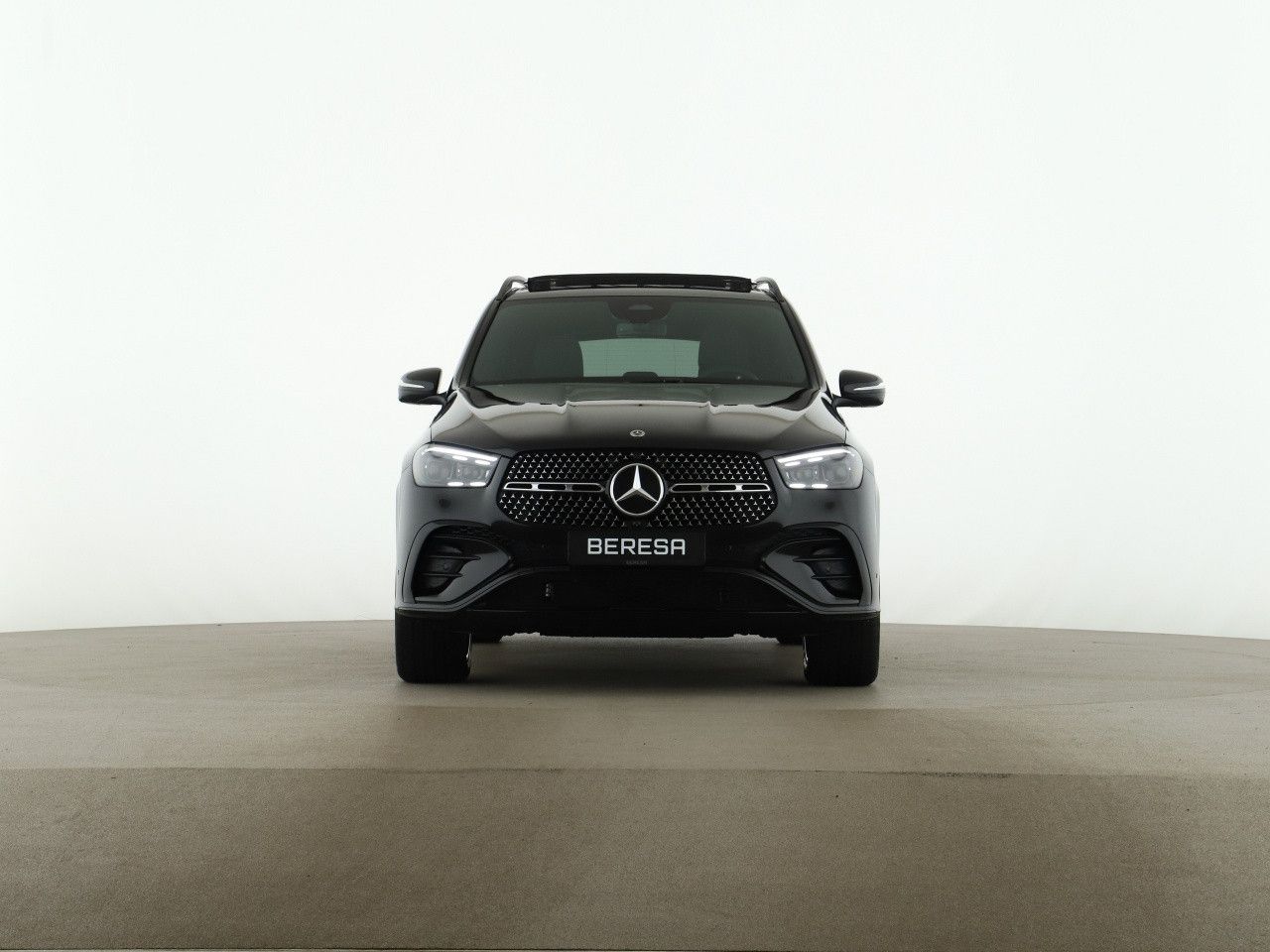 Mercedes-Benz GLE – Bild 2
