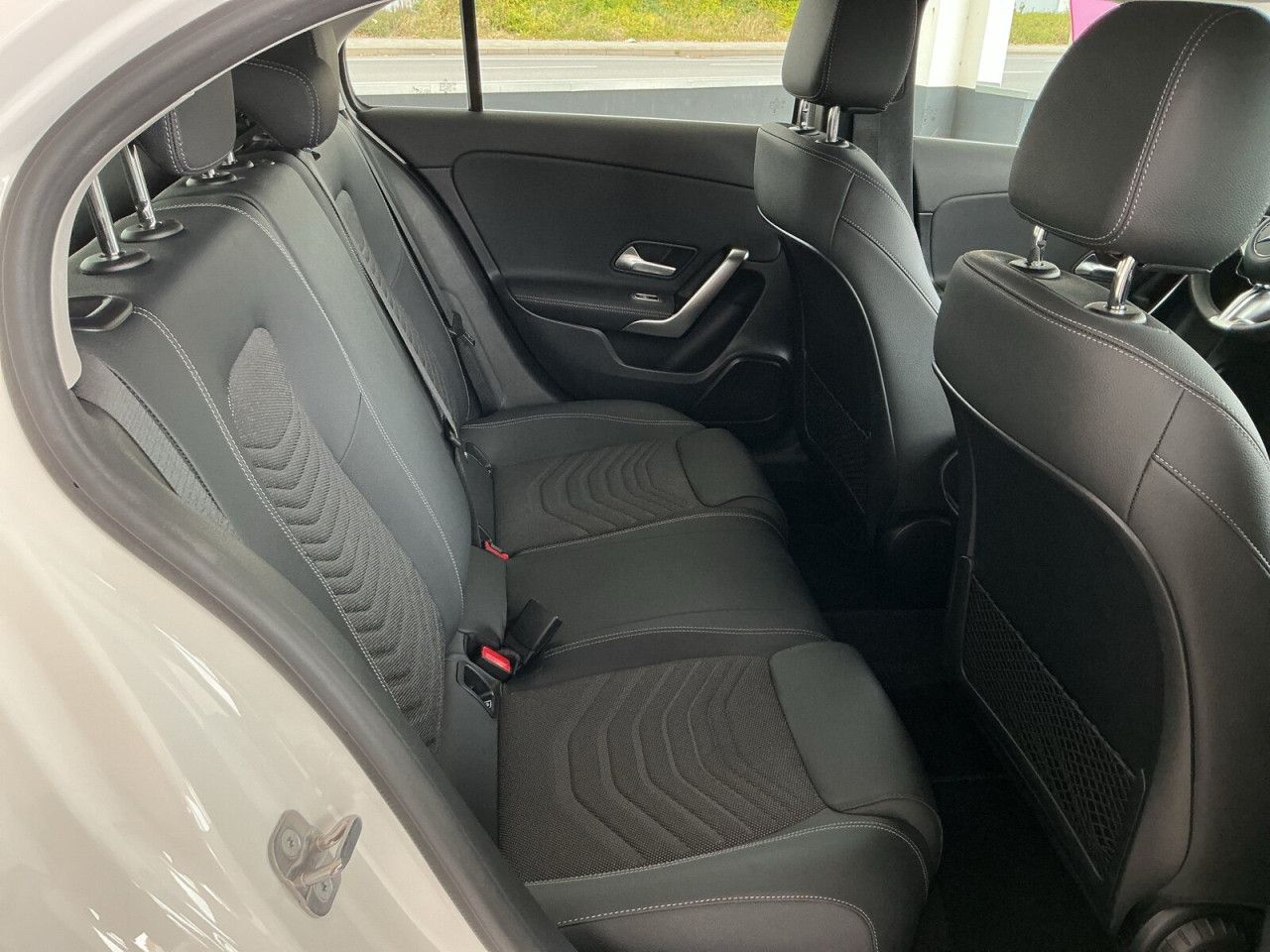 Mercedes-Benz A-Klasse – Bild 17