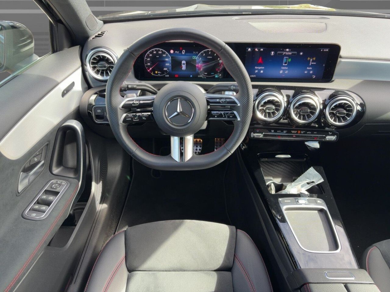 Mercedes-Benz A-Klasse – Bild 9